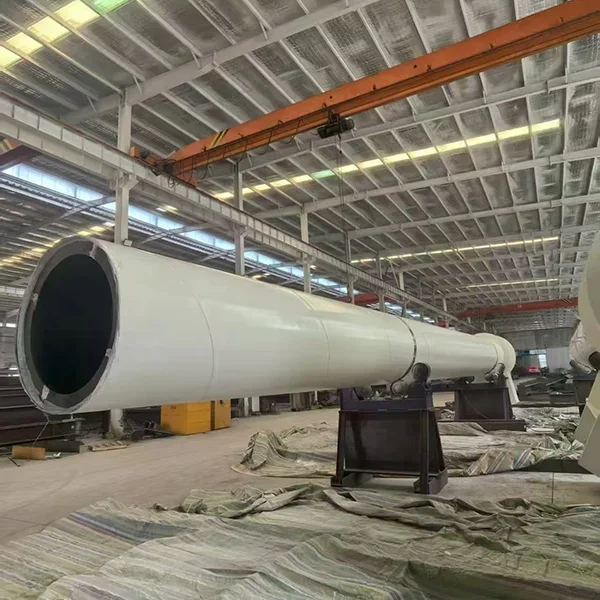 Polad quruluşu üçün tikinti materialları ənənəvi beton çatışmazlıqları necə həll edir və çox tikinti ssenarisinə xidmət edir?
