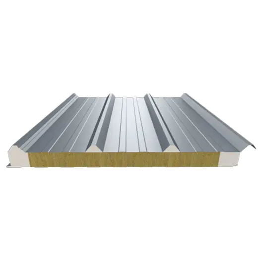 Steel Sandwich Panel