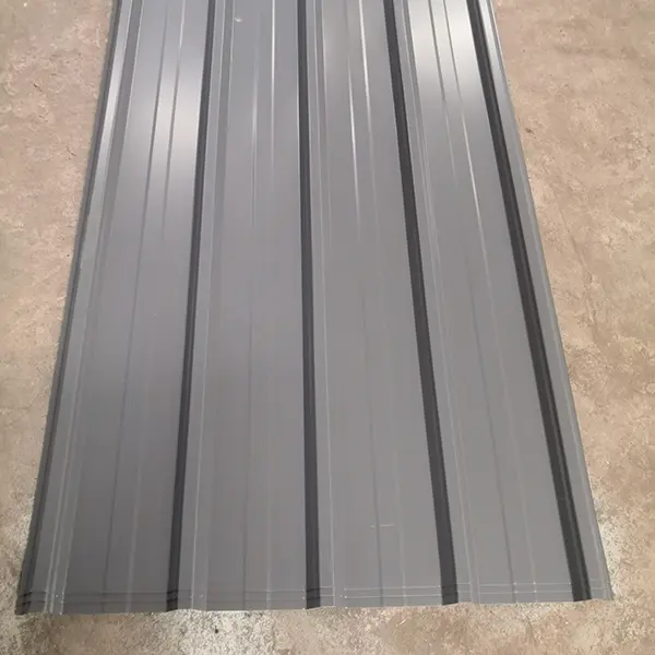 YX25-210-840 Profilli metal təbəqə
